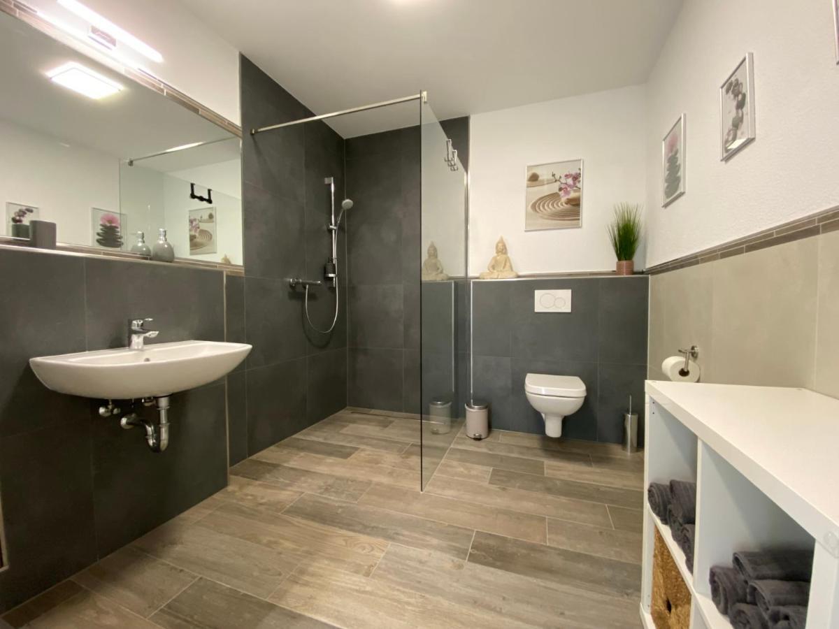 Apartment Haus Am Brunnen 2