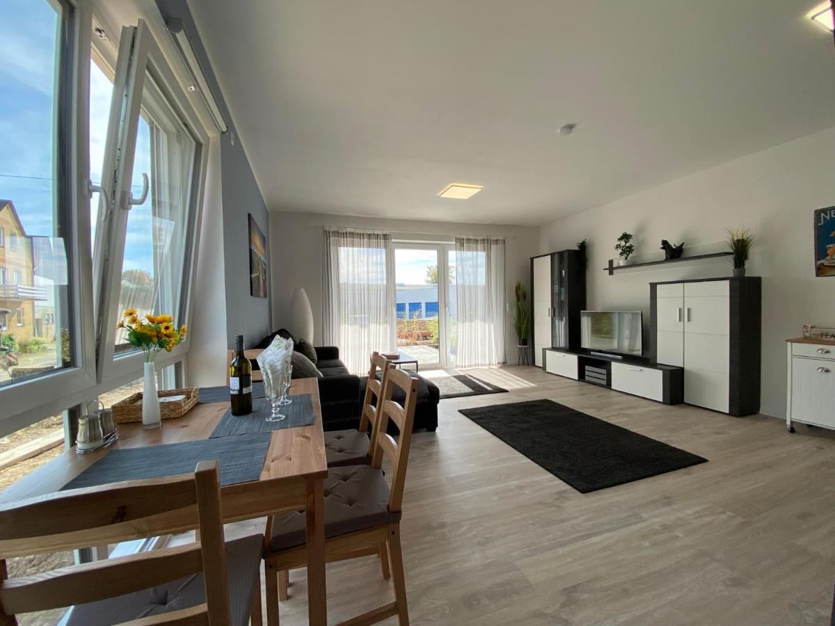 Apartment Haus Am Brunnen 2