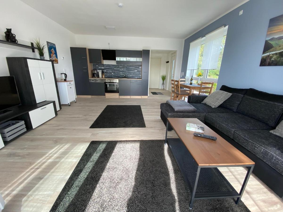Apartament Haus Am Brunnen 2
