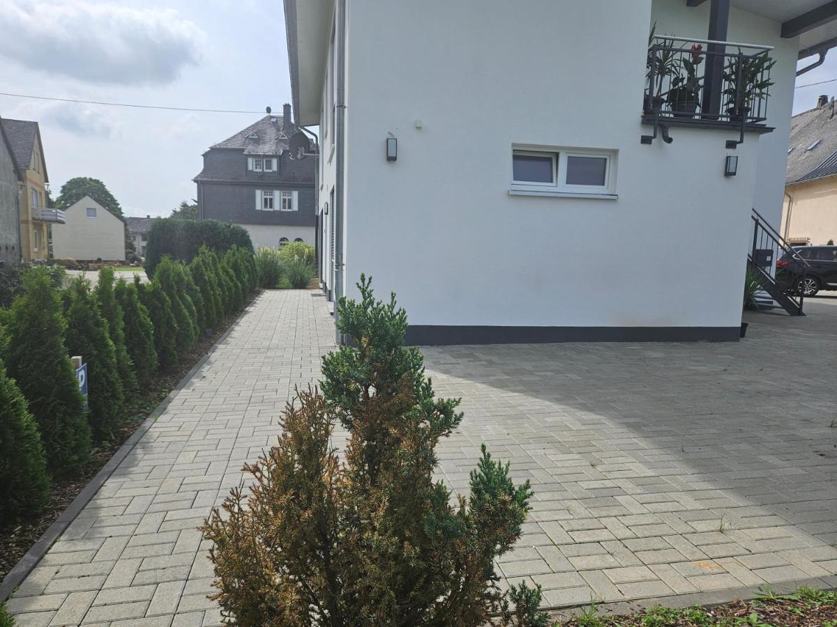 Haus Am Brunnen 2 *