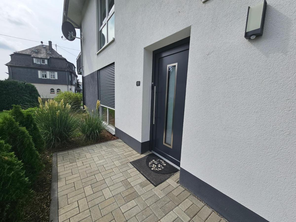 Haus Am Brunnen 2 *
